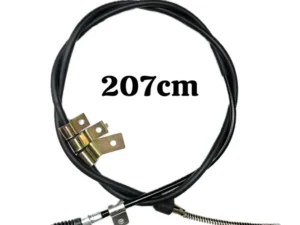Mıtsubıshı Tel Fren El L200 4x4-4x2 07-13 Arka Sağ - MN102417