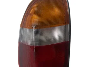 Mıtsubıshı Stop L200 99-04 Sol (kırmızı-sarı) - 03-1104-LH