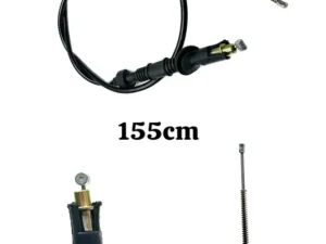 Mıtsubıshı Tel Fren El Lancer 03-05 Arka Sağ - MN102172