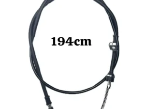 Mıtsubıshı Tel Fren El L200 4x2 99-06 Arka Sağ - MR128202
