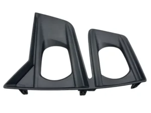 Isuzu Kapak Lamba Sis D-max 20-24 Sol (sisli) - UNİ-X-088-LH