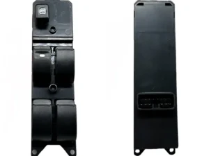 Mıtsubıshı Düğme Cam Açma L200 07-11/lancer 03-08/pajero 06-11/colt 04-12 Ön Sol - MR587952