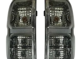 Toyota Stop Hılux 15-20 Takım (modifiyeli) - UNİ-STOP-1006