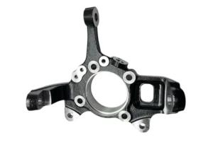 Mıtsubıshı Taşıyıcı Aks L200 4x4/4x2 07-19 Ön Sol - MR992367