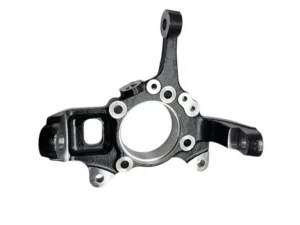 Mıtsubıshı Taşıyıcı Aks L200 4x4/4x2 07-19 Ön Sağ - MR992368