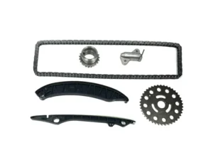 Nıssan Zincir Set Navara 2,3 Nv400 15-18 (6 Parça) - UNI-17568