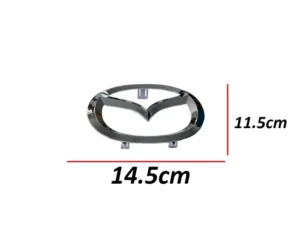 Mazda Arma Mazda-3 04-06/mazda 6 03-08 Ön - UNİ-ARMA-501