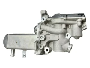 Suzukı Valf Egr Grand Vitara 1,9 Ddis 06-12 (komple Soğutucu İle Beraber) - 18111-67JG4