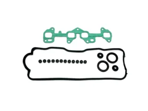 Toyota Conta Üst Kapak Takım Corolla Ae101 1,3 2e 92-97 - 04111-11020-ÜST