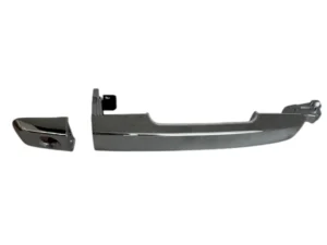 Isuzu Kol Kapı D-max 12-16 Ön Sol (krom Kol Devamı İle) - UNİ-IS013-LH