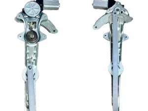 Honda Kriko Cam Cıvıc 12-15 Ön Sağ (elekt-motorlu) - 72211-TR0-A01