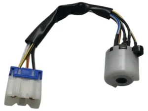 Hyundai Termik Kontak Starex 97-08 - 93110-4A010/93110-4A000