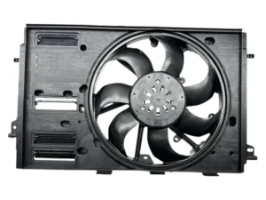 Nıssan Fan Su Qashqai 1.5 19-20 (adblue / Komple) - 21481-HV80A