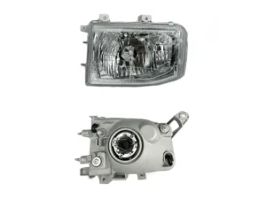 Nıssan Far Pathfinder 99-02 Sol - 02-1148-LH