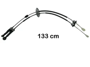 Hyundaı Tel Vites Accent Blue 1,6 Dizel 12-17 (6 İleri) - 43794-1R500