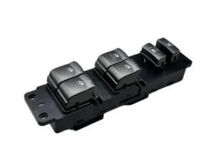 Ssangyong Düğme Cam Açma Actyon 07-09/kyron 07-09 Ön Sol - 85810-31100/85810-09010