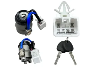 Hyundaı Kontak Accent Era 06-11 (iç) - 81900-1E100