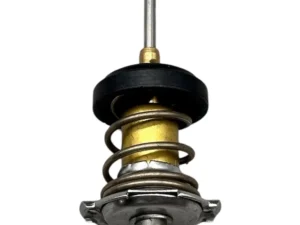 Toyota Termostat Corolla 10-19/yarıs 10-19/aurıs 1,4 Dizel 10-19 - UNI-18074