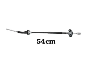 Suzukı Tel Debriyaj Alto 86-97/maruti 86-97 - 23710-84161