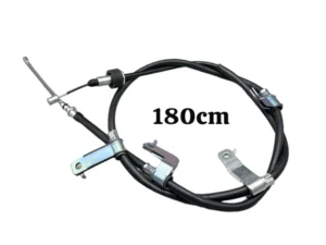 Hyundaı Tel Fren El Elantra 11-15 Arka Sol - 59760-3X300