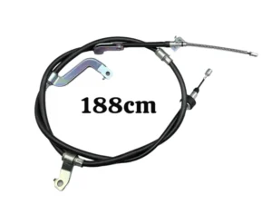 Hyundaı Tel Fren El Elantra 11-15 Arka Sağ - 59770-3X300