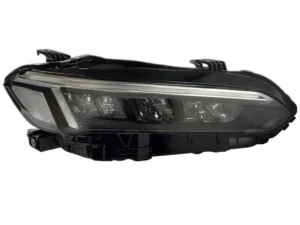 Honda Far Cıvıc 21-23 Sağ/içi Krom Orj Tip (motorlu) - 33100-T24-Y12