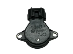 Toyota Sensör Gaz Kelebek Corolla Dızel 03-06 - 19230-02010