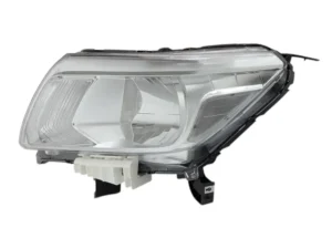 Nıssan Far Navara 15-20 Sol (merceksiz/elektrikli/motorlu) - 26060-4JA0B