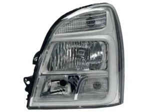 Hyundaı Far H100 Kmynt 21-22 Sol (manuel) - 92101-4F700