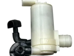 Mazda Motor Su Fiskiye Mazda 2 12-14 - D651-67-482