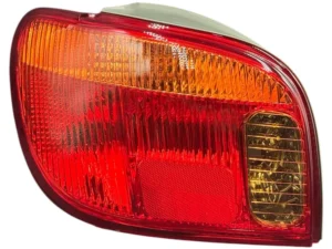 Toyota Stop Yaris 03-05 Sol (duysuz) - 212-19H3-LH