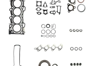 Toyota Conta Takım Corolla 1,4 Dizel 10-19/auris 1,4 Dizel 10-19/yaris 1,4 Dizel 10-19 (6 İleri/skc - 04111-33140-SKCLİ