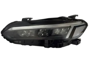 Honda Far Cıvıc 21-23 Sol/içi Krom Orj Tip (motorlu) - 33150-T24-Y12