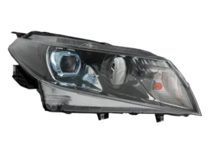 Suzukı Far Vitara 16-19 Sağ (siyah) - UNI-FAR-304-RH