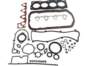 Mazda Conta Takım E2200 98-08 (saclı) - 8AG7-10-271-SKCLİ