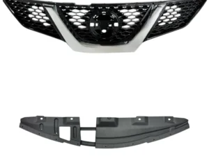 Nıssan Panjur Qashqai 14-16 Ön (kameralı Tip) - 62310-4EA0B