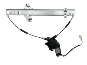 Kıa Kriko Cam Bongo 97-08 Ön Sağ (elektrikli-motorlu) - 0K60E-58-560F