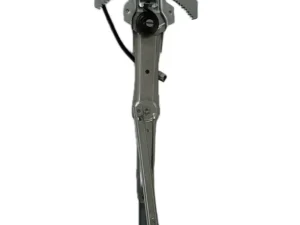 Honda Kriko Cam Crv 97-01 Ön Sağ (motorlu) - 72211-S10-J01