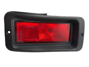 Mıtsubıshı Reflektör Tampon Pajero 01-04 Arka Sağ - MR465018