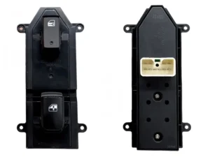Hyundaı Düğme Cam Açma Santafe 07-12 Ön Sağ (kapı Kitlemeli Tip) - 93575-2B000S4
