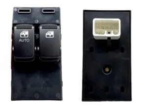 Hyundaı Düğme Cam Açma Getz 05-11 Ön Sol (çiftli) - 93570-1C010