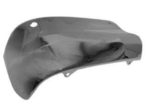 Toyota Köşe Tampon Hılux Revo 15-24 Arka Sol (krom/sensör Delikli/orj Tip) - 52152-0K050-DELİKLİ