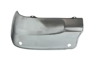 Toyota Köşe Tampon Hılux Revo 15-24 Arka Sağ (krom/sensör Delikli/orj Tip) - 52151-0K050-DELİKLİ