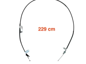 Honda Tel Fren El Crv 02-06 Arka Sağ - 47510-S9A-023