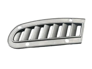 Kıa Izgara Tampon Cerato 04-05 Ön Sağ (üst) - 86552-2F000