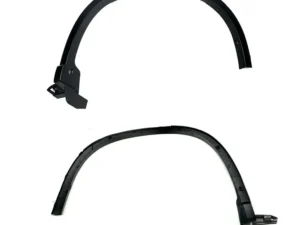 Nıssan Bodik Çamurluk X-trail 07-13 Arka Sol - 76857-3UB0A