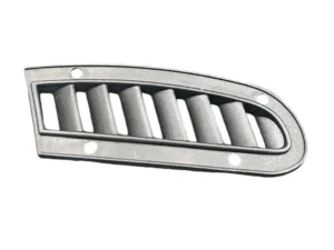 Kıa Izgara Tampon Cerato 04-05 Ön Sol (üst) - 86551-2F000