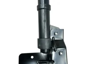 Hyundai Motor Far Yıkama Sorento 07-10 Sol - 98451-3E500