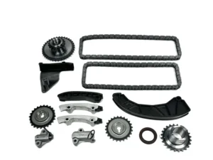 Hyundaı Zincir Set Accent Era 06-12/getz 06-12/matrıx 06-12/blue D4fa Crdi Dızel 11-15 (14 Parça) - UNI-18910