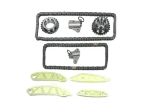 Hyundaı Zincir Set İx35 2,0 11-15/tucson 2,0 11-15/ Sportage 2,0 11-15/santafe 2,0 D4ha Crdi 11-15 - UNI-18917